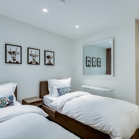 Black Pearl Apartment Hotel Рейкявик Стая снимка