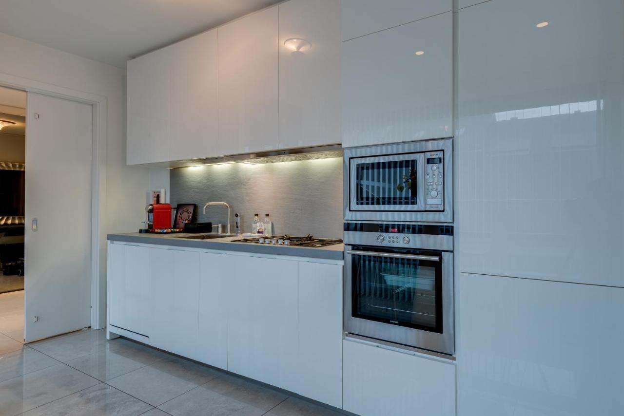 Black Pearl Apartment Hotel Рейкявик Екстериор снимка