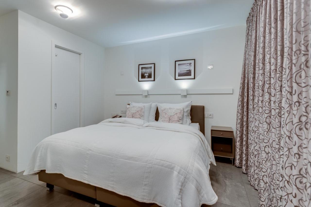 Black Pearl Apartment Hotel Рейкявик Екстериор снимка