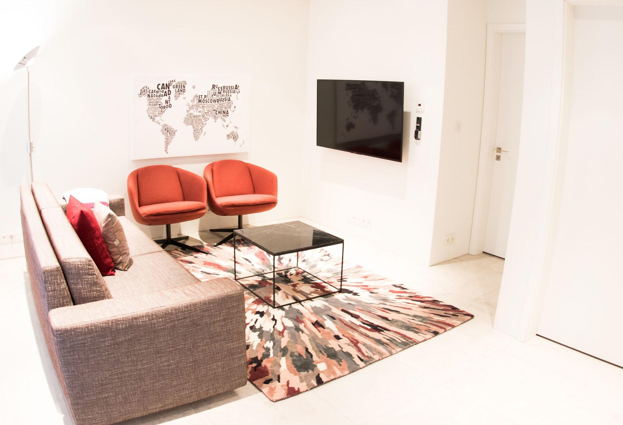 Black Pearl Apartment Hotel Рейкявик Екстериор снимка