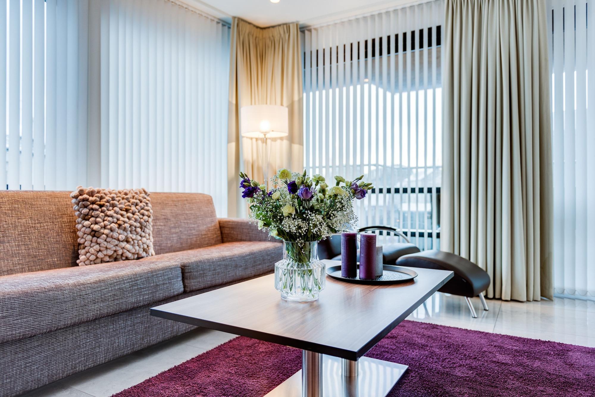 Black Pearl Apartment Hotel Рейкявик Екстериор снимка