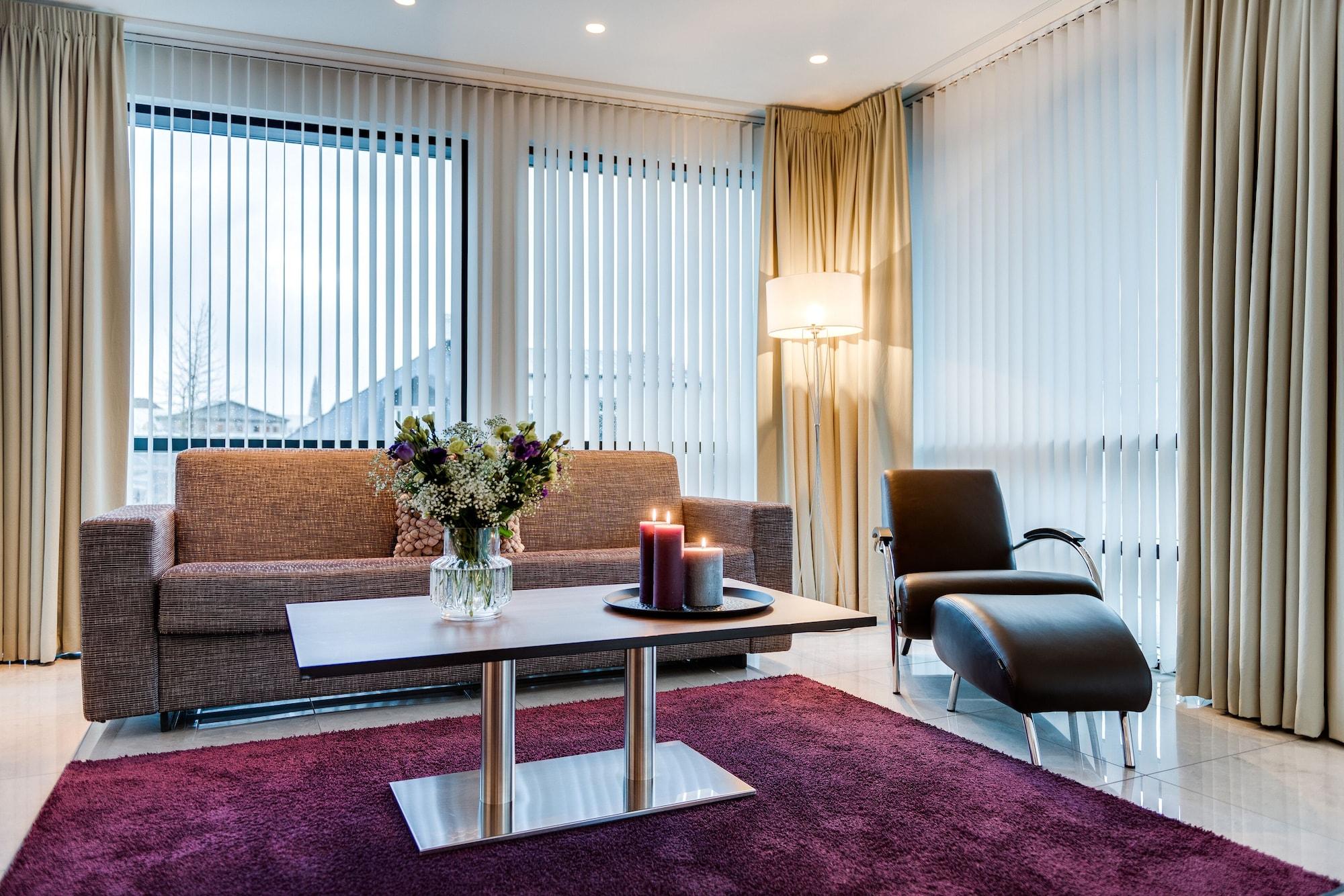 Black Pearl Apartment Hotel Рейкявик Екстериор снимка