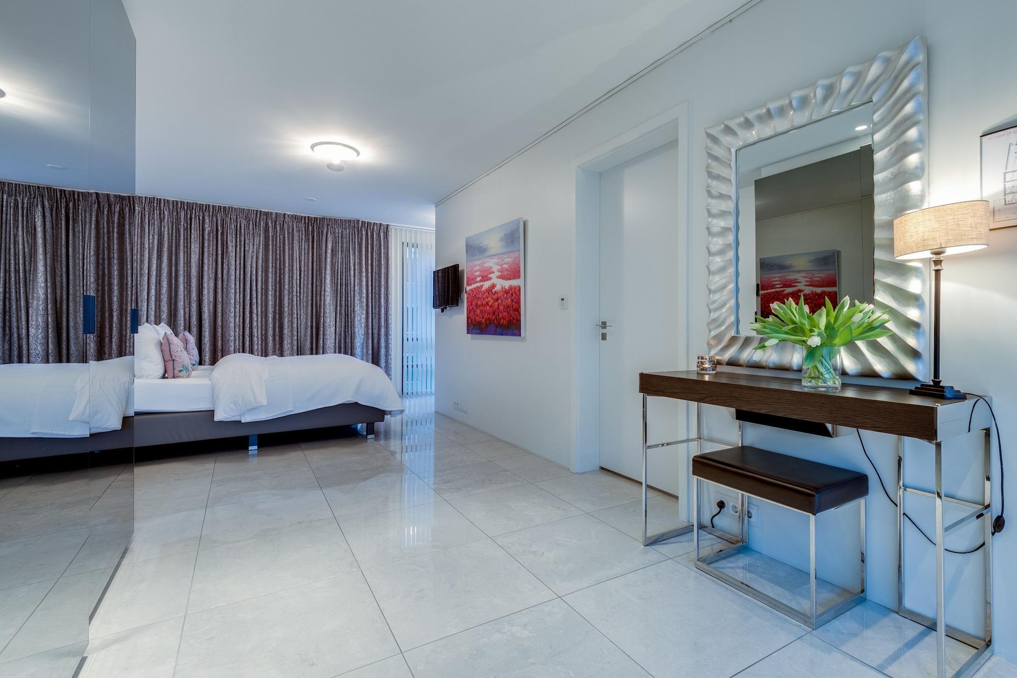 Black Pearl Apartment Hotel Рейкявик Екстериор снимка