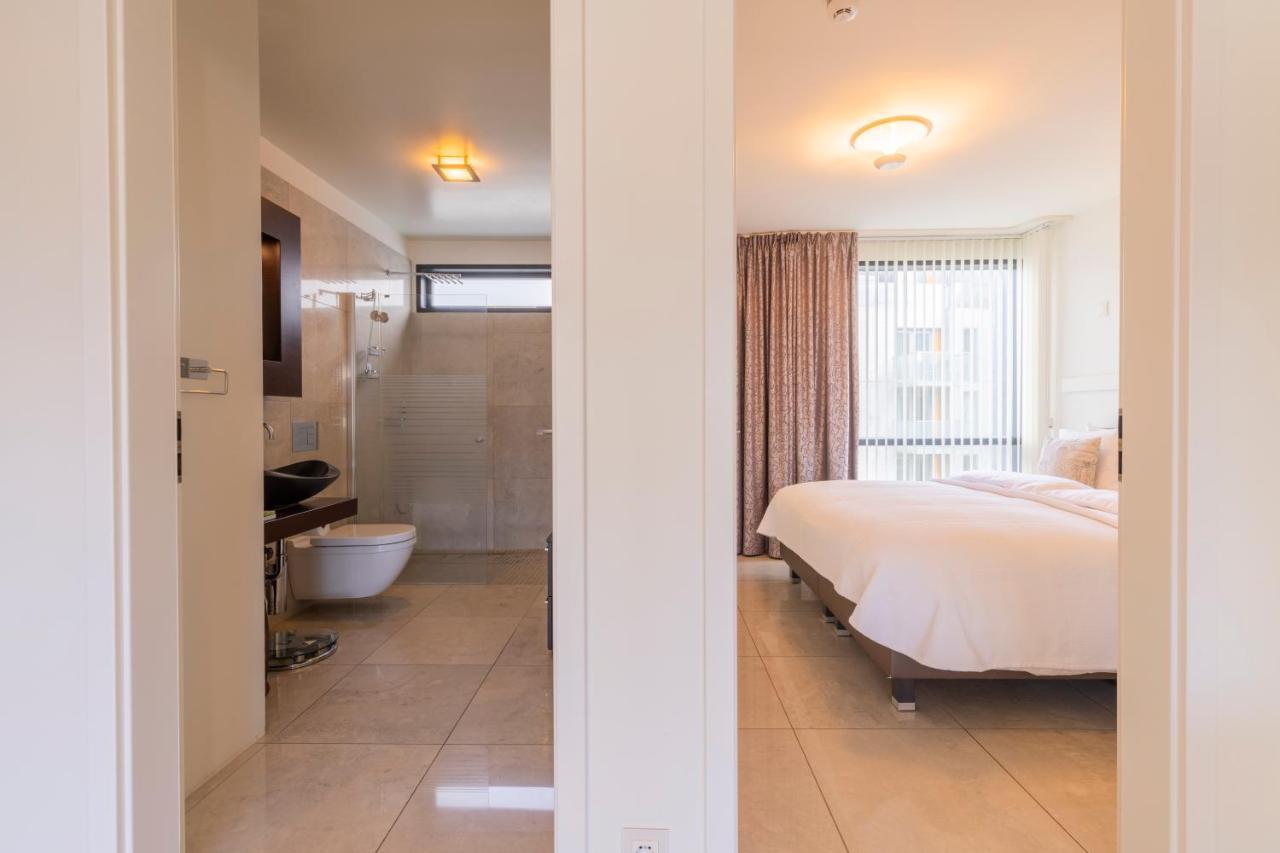 Black Pearl Apartment Hotel Рейкявик Екстериор снимка