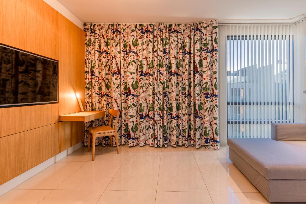 Black Pearl Apartment Hotel Рейкявик Екстериор снимка