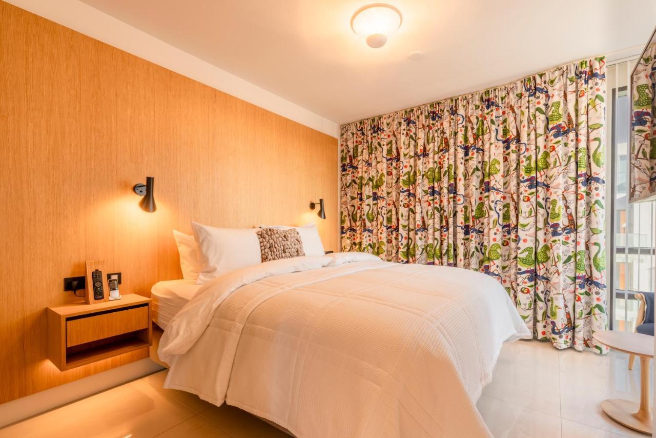 Black Pearl Apartment Hotel Рейкявик Екстериор снимка