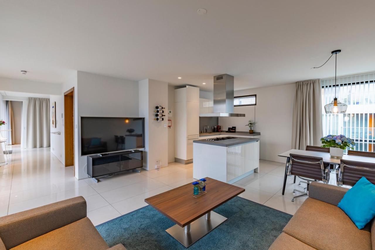Black Pearl Apartment Hotel Рейкявик Екстериор снимка