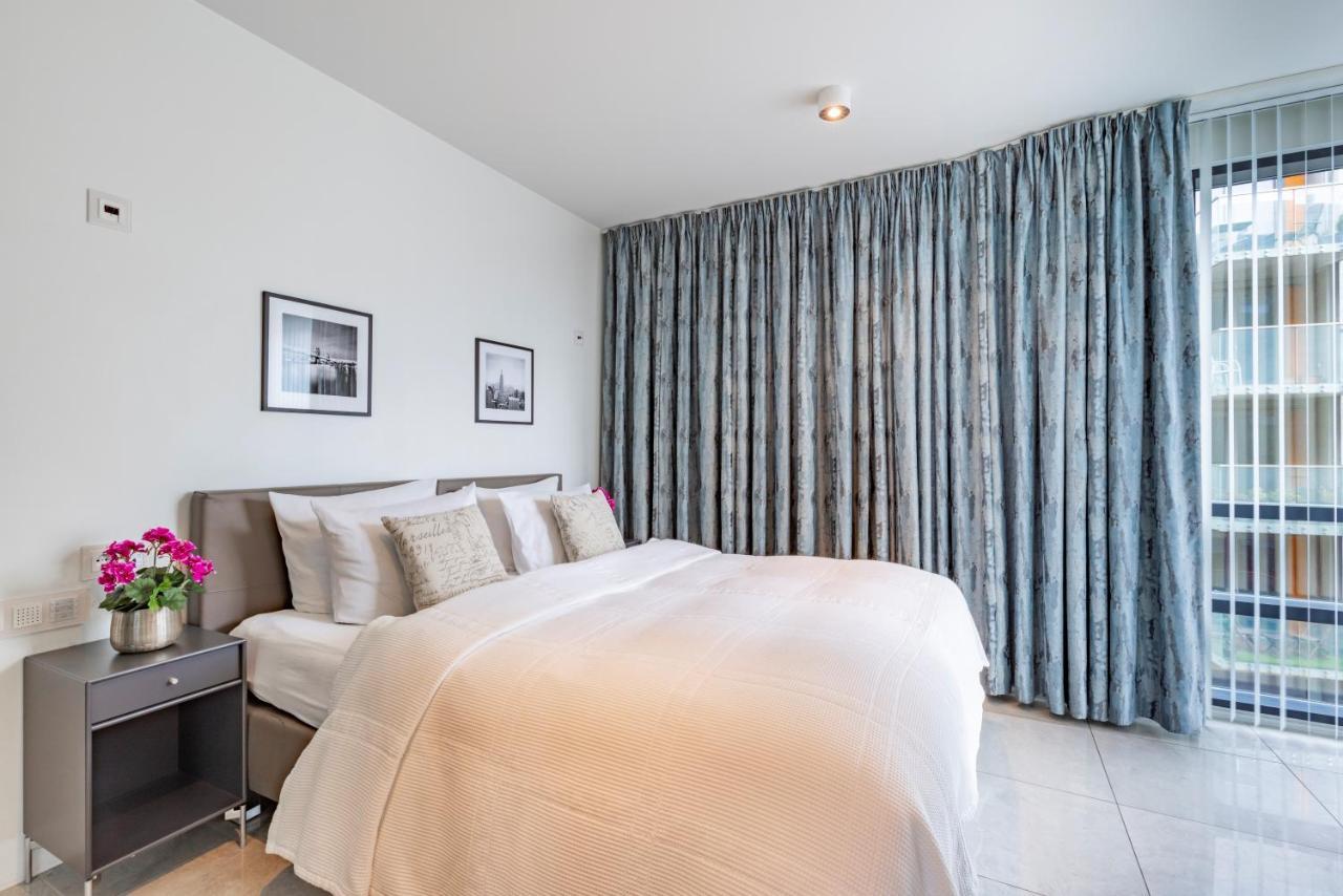Black Pearl Apartment Hotel Рейкявик Екстериор снимка