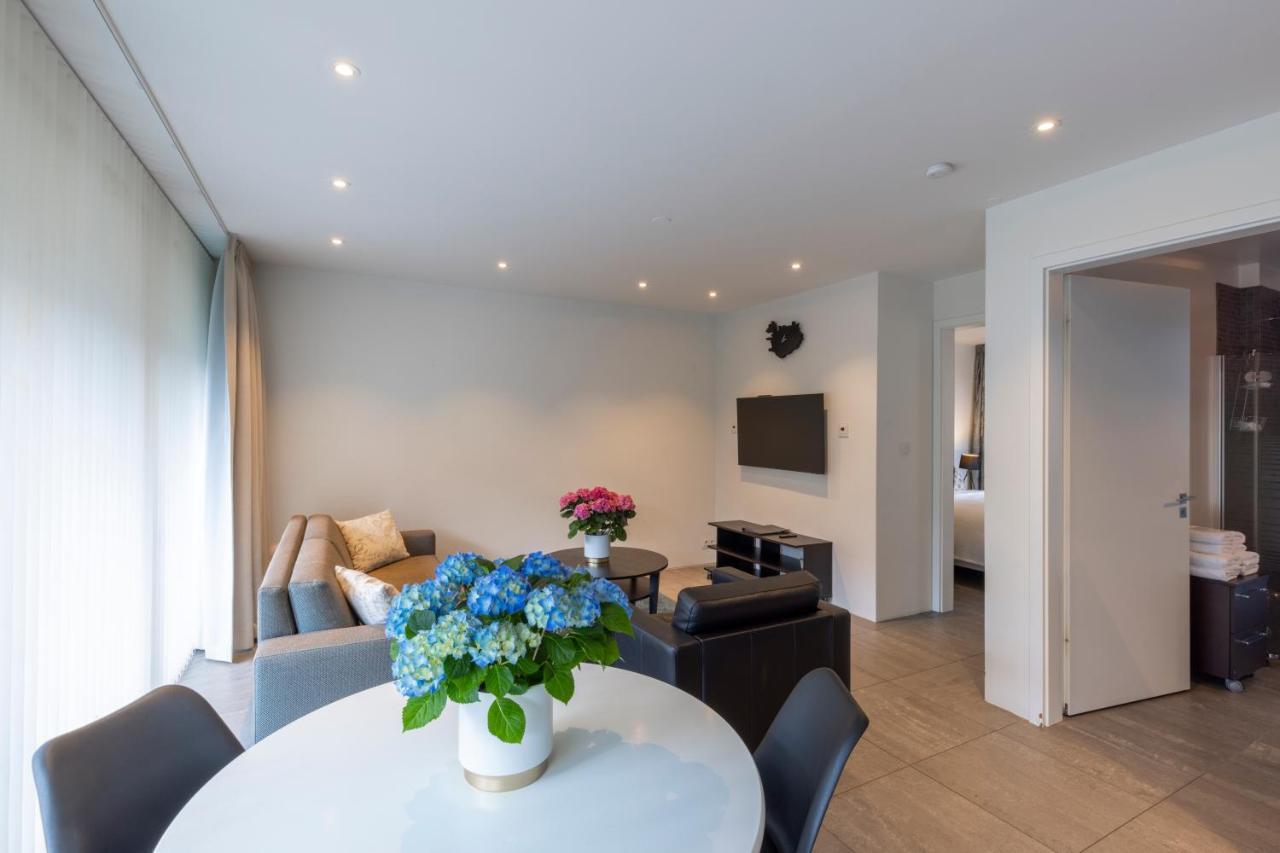 Black Pearl Apartment Hotel Рейкявик Екстериор снимка