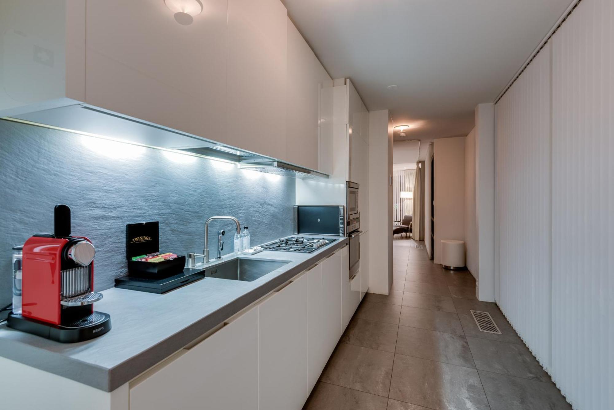 Black Pearl Apartment Hotel Рейкявик Стая снимка