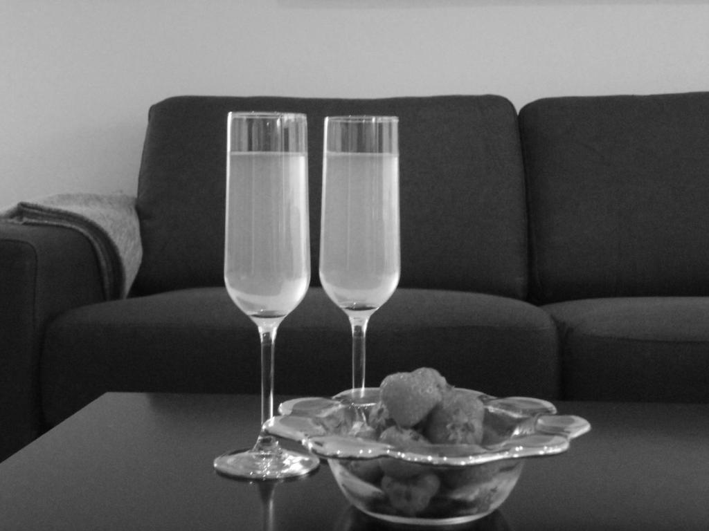 Black Pearl Apartment Hotel Рейкявик Екстериор снимка