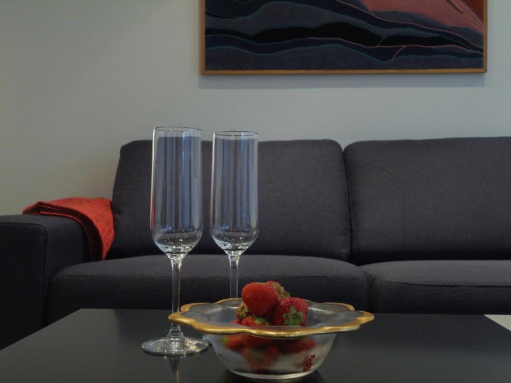 Black Pearl Apartment Hotel Рейкявик Екстериор снимка
