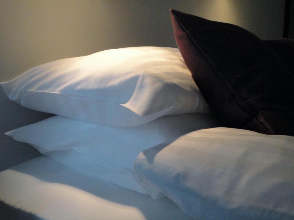 Black Pearl Apartment Hotel Рейкявик Екстериор снимка