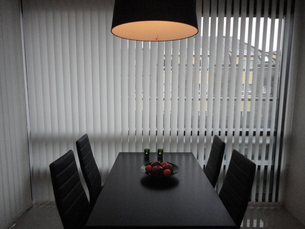 Black Pearl Apartment Hotel Рейкявик Екстериор снимка