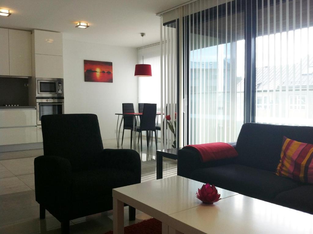 Black Pearl Apartment Hotel Рейкявик Екстериор снимка
